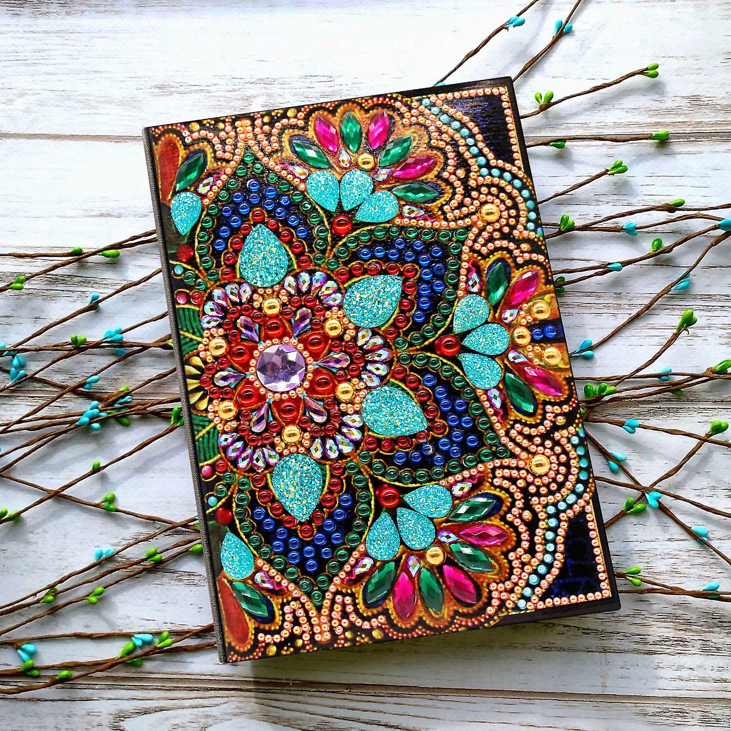Notebook A5 Cahier De Notes