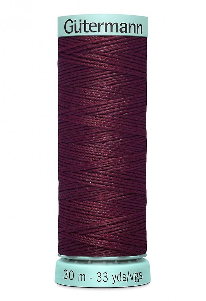 Gutermann Pure Silk R 753 Thread 30m 369 - each