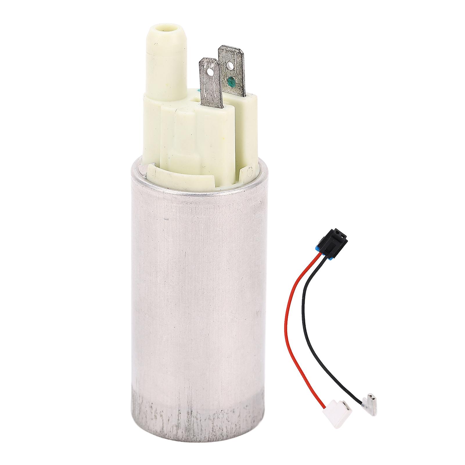 Pompe à carburant 28128525A, robuste, haute dureté, installation facile, remplacement pour Evinrude E‑tec Etec Vst Electric 15/25/30 CV