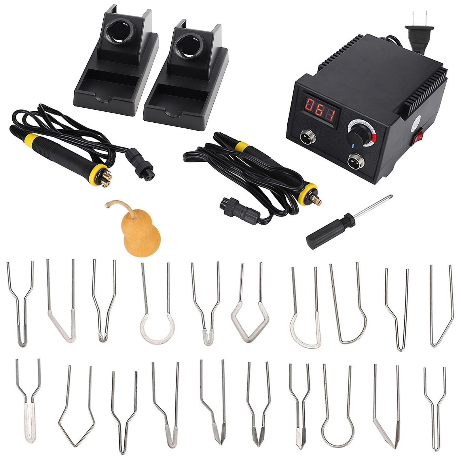 Wood Burning Kit, Adjustable Temperature, Soldering Iron