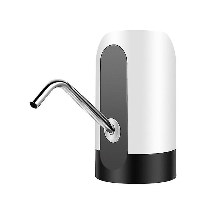 Rent vatten Elektrisk tryckvattenpump Elektriska pumpar för vatten