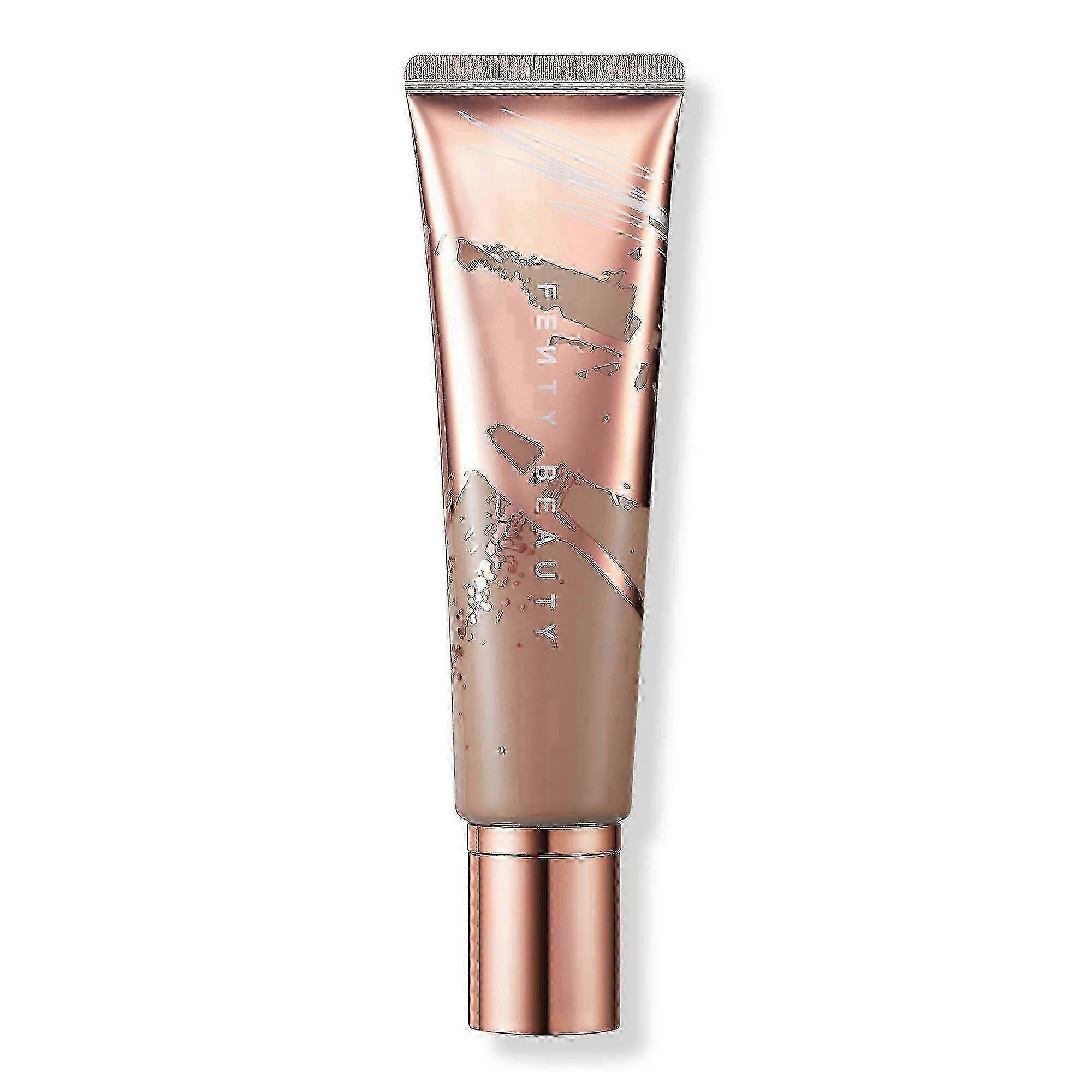 Fenty Beauty By Rihanna Body Sauce Body Luminizing Tint, Pearl Swirl, 3.21 Oz