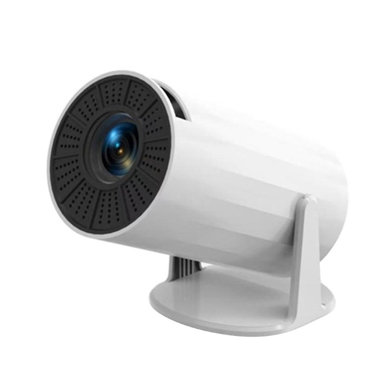 YL02 Projecteur 4K Android10 Double Bandes 120 ANSI H700 BT4.2 1280x720P