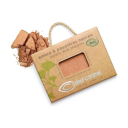 Eye shadow n ° 055 pearly copper 2,5 g of powder