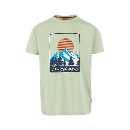 Trespass Mens Idukki T-Shirt