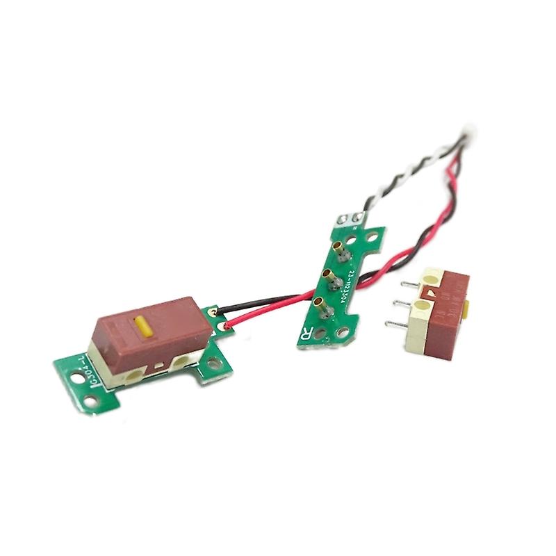 1Set Mouse Replacement Mouse Side Button Board for G304 G305 Mouse