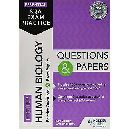 Higher Human Biology