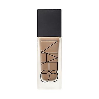 Nars all day luminous weightless foundation - #macao (medium/dark 4) 30ml/1oz