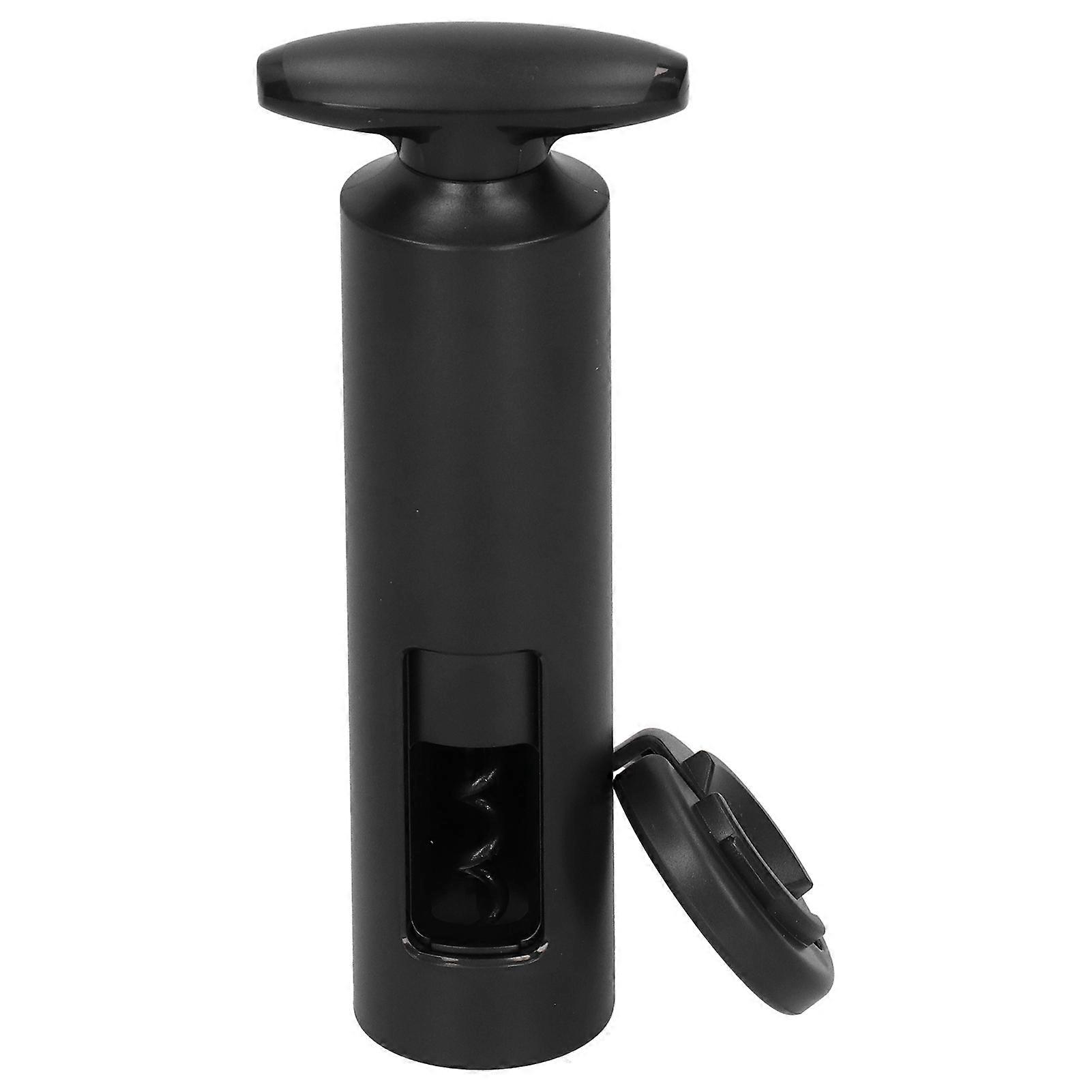 T-Shaped Wine Bottle Opener Corkscrew and Foil Cutter Set - Kitchen Accessories and Bar Tools for Wine Lovers and Enthusiasts