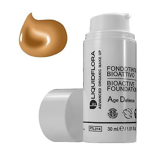 Fluid foundation (Biscuit) 30 ml