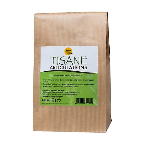 Joint herbal tea 150 g