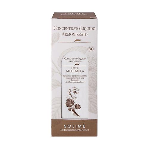 Harmonized Liquid Concentrate - Alchemilla 200 ml