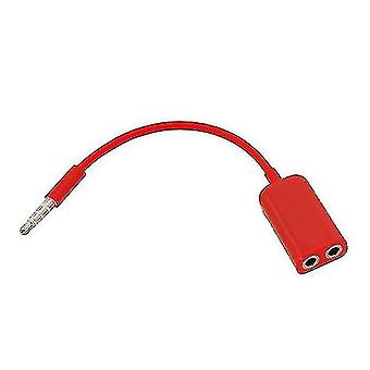 Adaptateur jack audio (3,5 mm) 143401