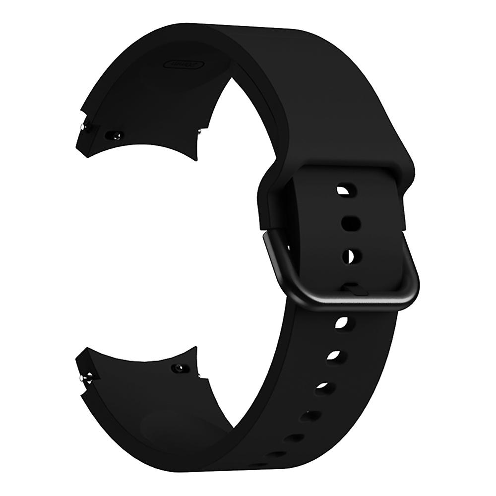 Silicone Strap For Samsung Galaxy Watch4 40mm