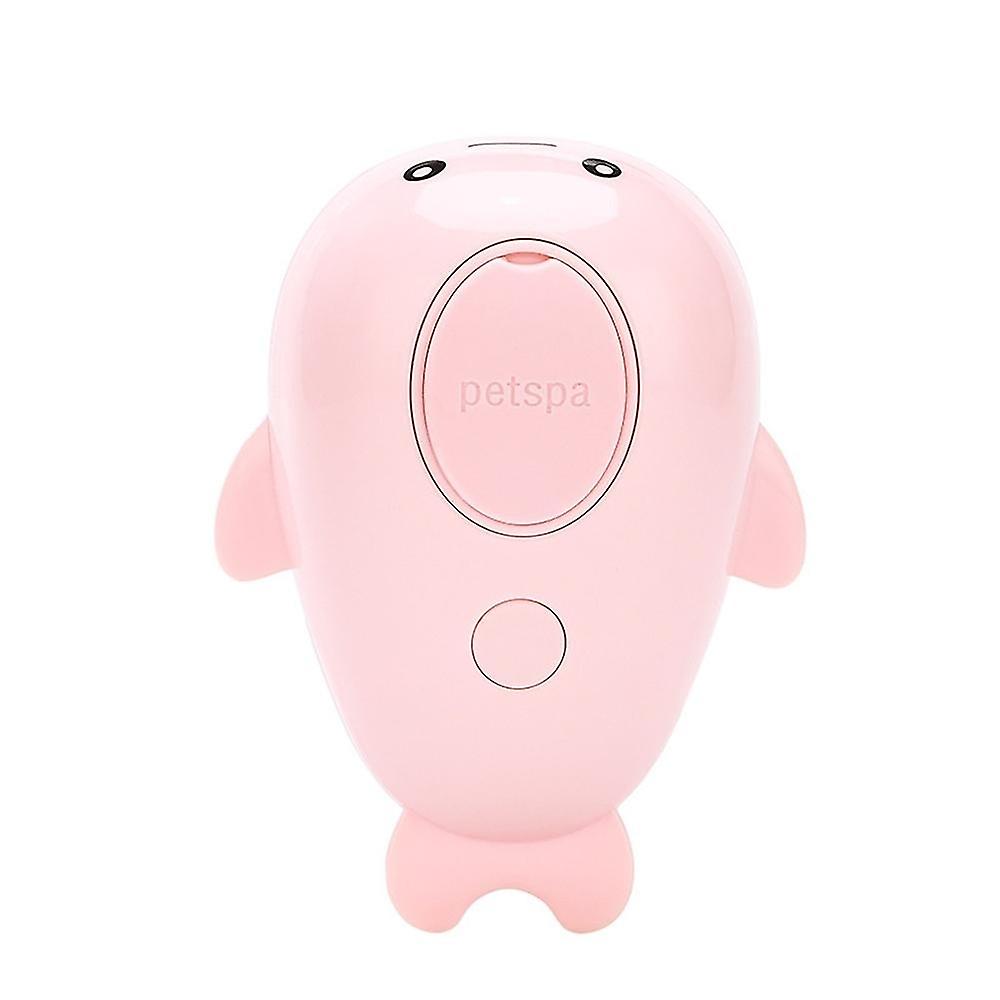 Cat Steam Brush Dog Massage Brush