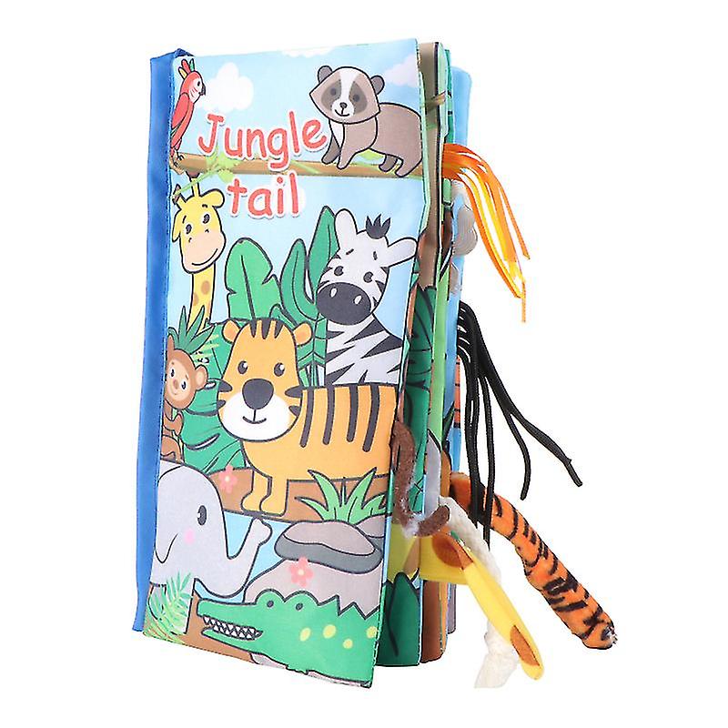 1pcs Baby Learning Book