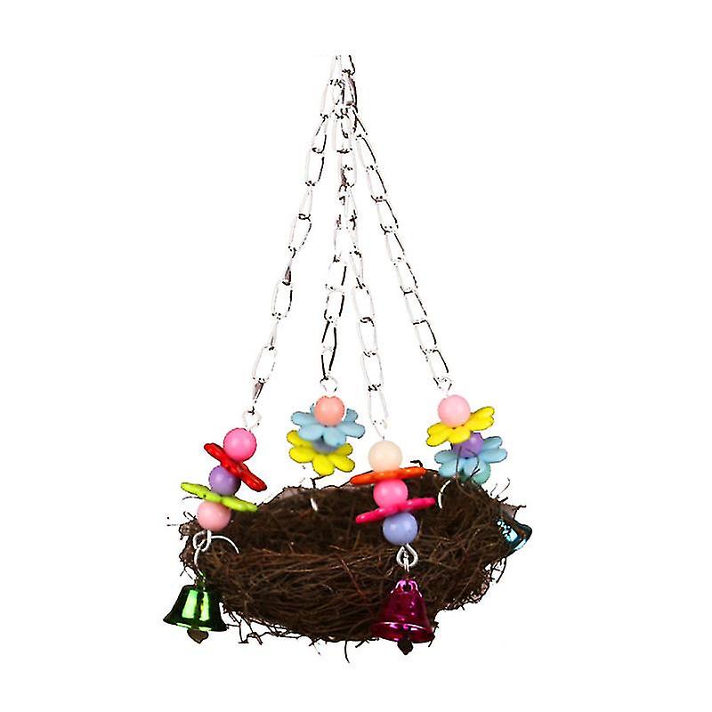 Plastic Sleeping Nest For Pet Use