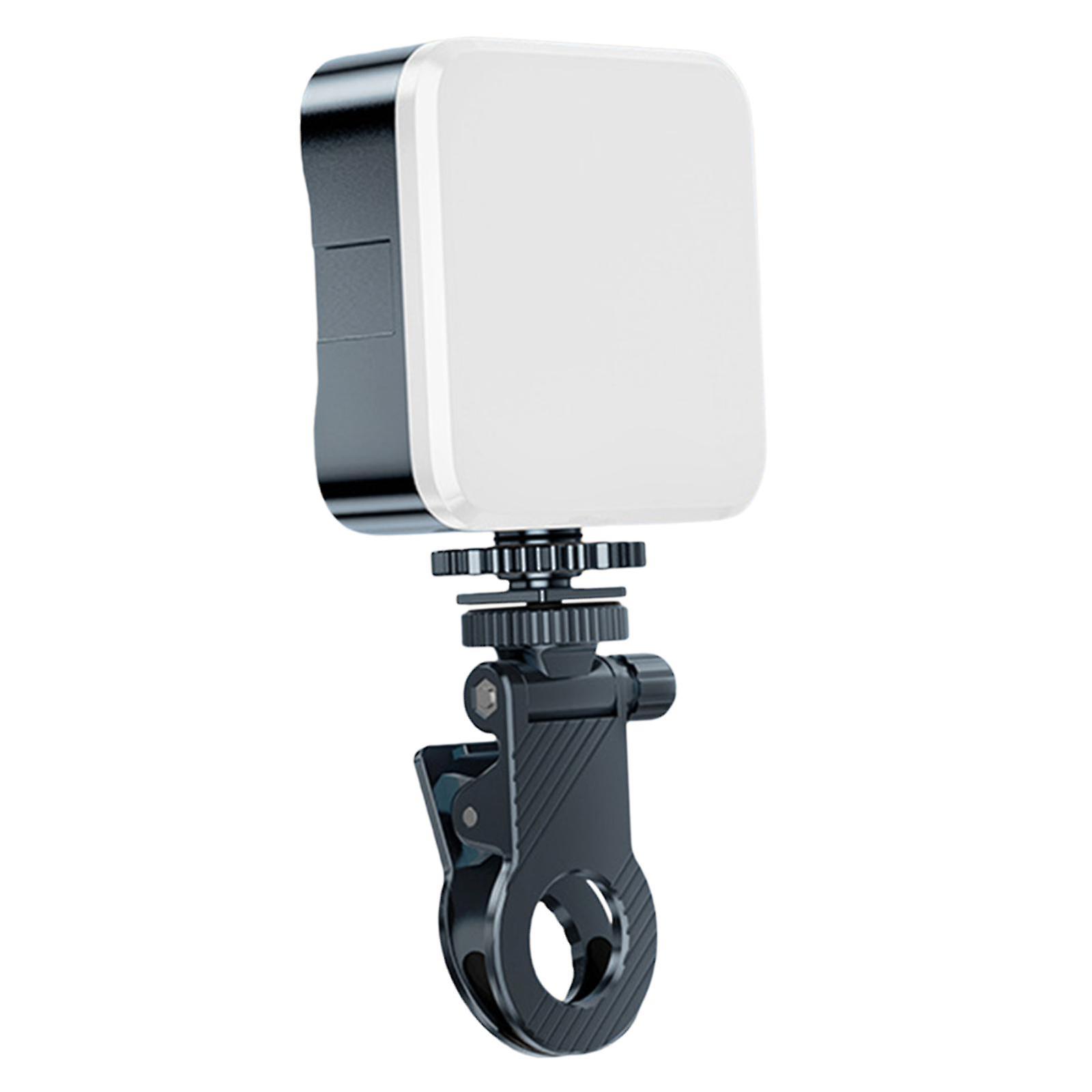 Portable Selfie Light Selfies Accessory for Live Stream Taking Photos Makeup