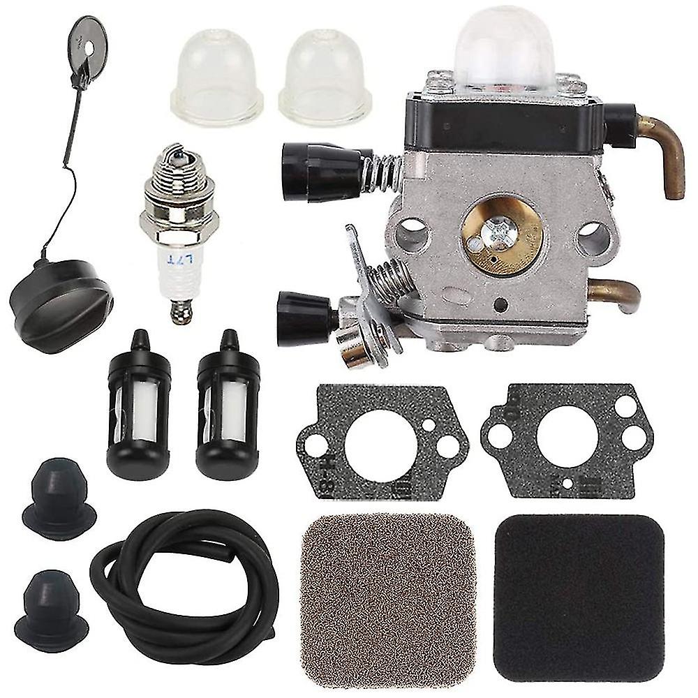 Fs85 Κιτ Καρμπυρατέρ για Sthil Fs75 Fs80 Fs85 Hs75 Hs80 Hs85 Hl75 Fh75 Ht70 Ht75 Km80 Km85 Sp85
