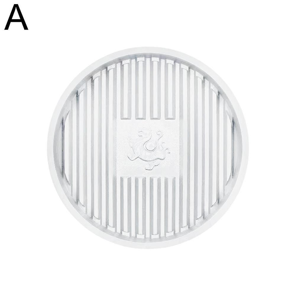 Drip Tray for Bathroom Toilet Plunger Universal Holder Drying Pad