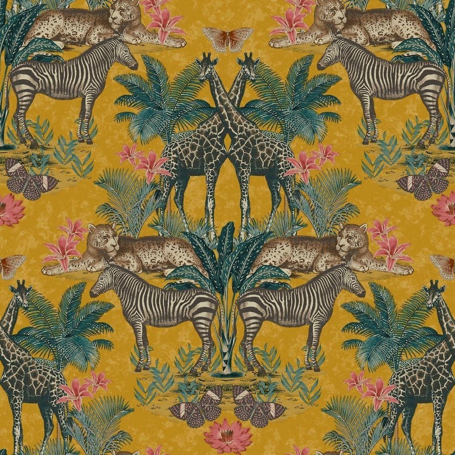 ANIMAL KINGDOM GRANDECO