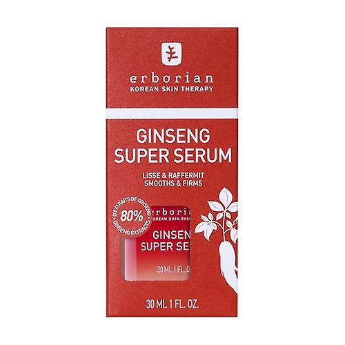 Ginseng Super Serum 30 ml
