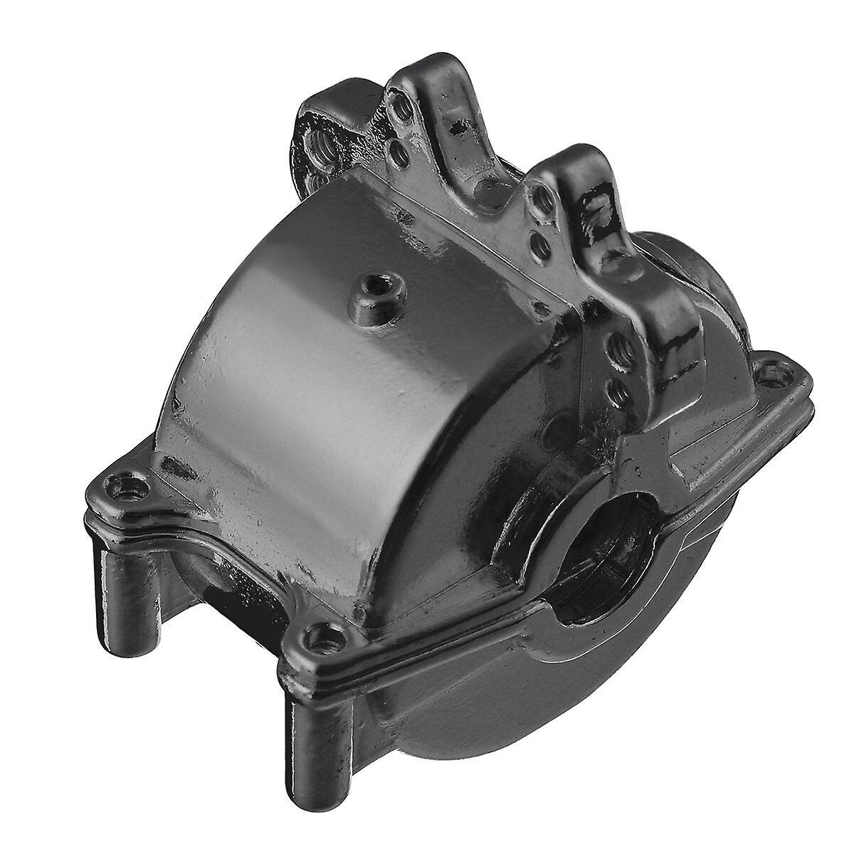 Metal Differential Housing Gear Case Shell Rc Car Parts 1/18 For Wltoys A949 A959 A969 A979