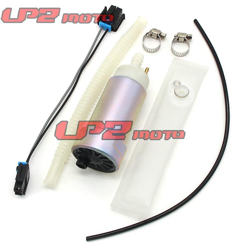 For Harley-Davidson, Road Kings, fuel pump, with filter