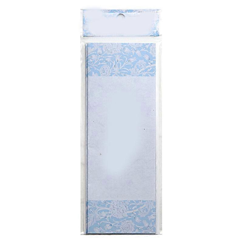 Writing Stationery Paper Letter Set Elegant Vintage Smoother Stationary Paper and Envelopes Set for Writing Letter Invitations