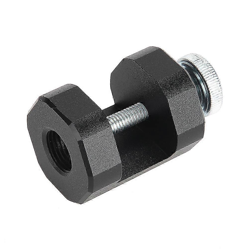 14mm tarugo de alumínio carro Spark Plug Gap Tool - Precisão Sparkplug Gapper Caliper