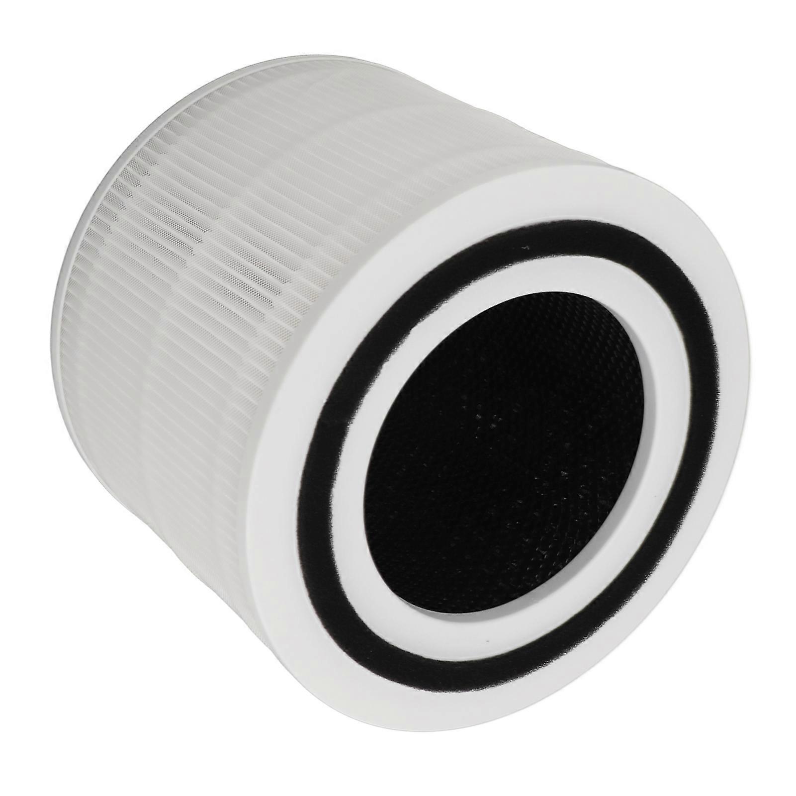 Dust Odor Removal High Efficiency Filtration Air Purifier Replacement Filter for LEVOIT 300 300S