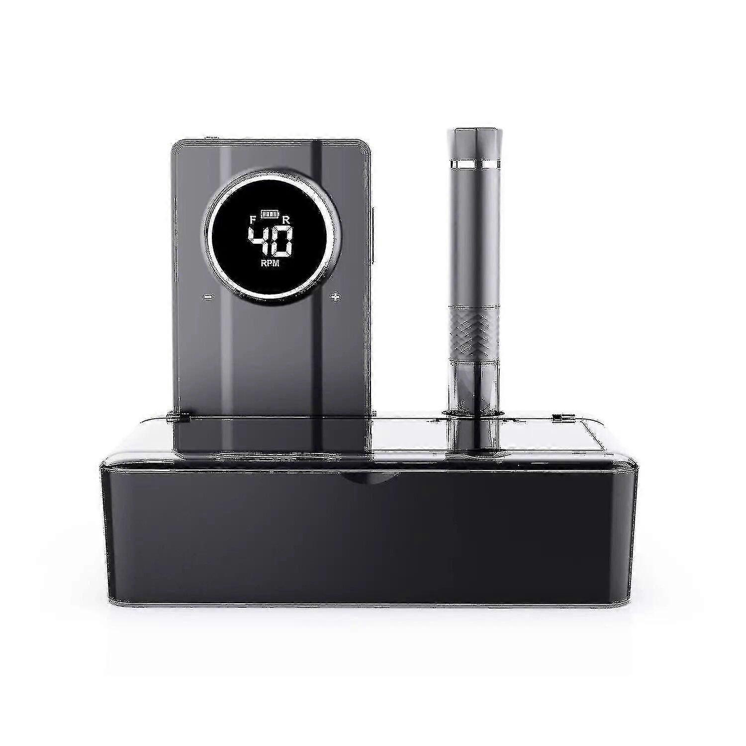 専門ブラシレス釘打ち器機械40000 rpmの再充電可能な携帯用