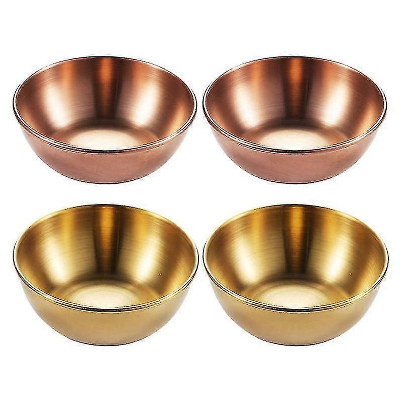 4pcs Kitchen utensils,  Special Seasoning Dish