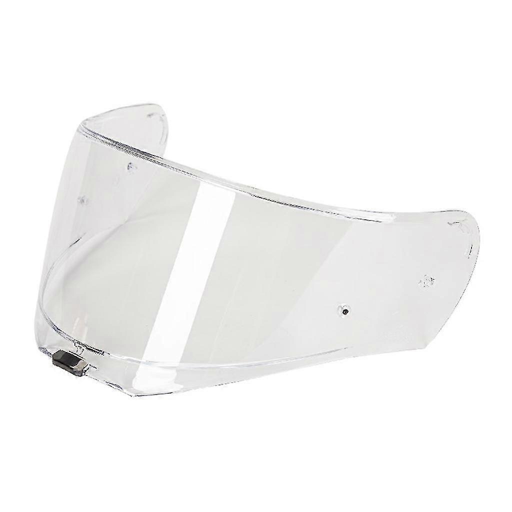 מגן קסדה - לקסדת פנים מלאה LS2 Ff390 Breaker - מגן קסדה נוסף - עדשה