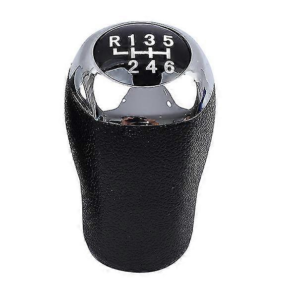 Genuine Parts 5 6 Speed Manual Gear Shift Knob For Hyundai Accent Verna Solaris Hb20 Elantra Gt I30 I25 Manual Transmission