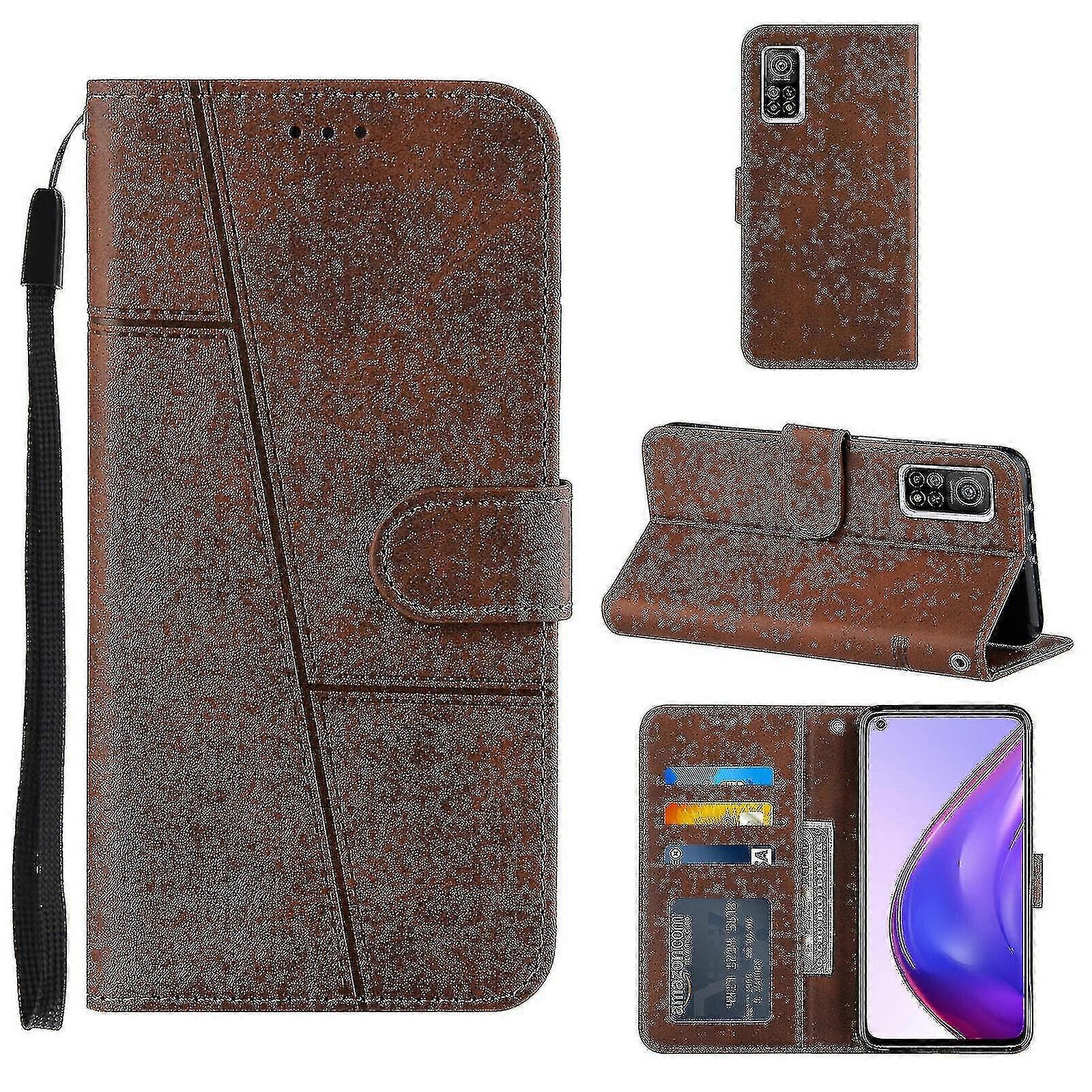 Mi 10t / 10t Pro Case Folio Cover Etui Coque -