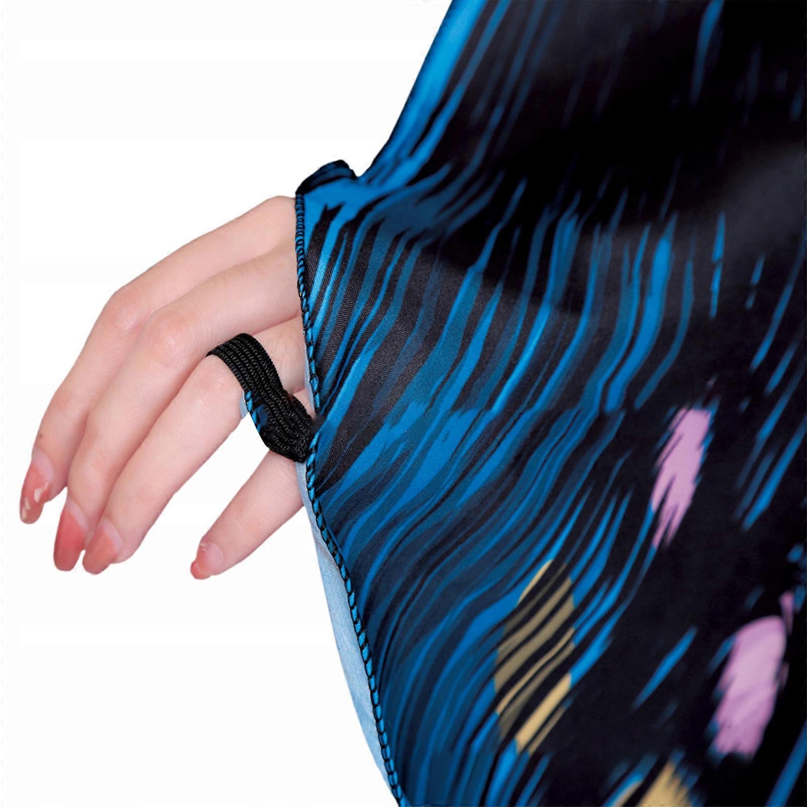 sommerfugl vinger dekorert halloween ferie kostyme | Fruugo NO, image size:1600x1600