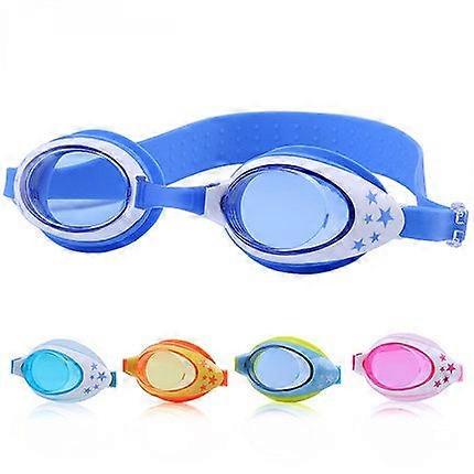 Barnens Simglasögon Söt Xingx Simglasögon Vattentät Anti-dimma