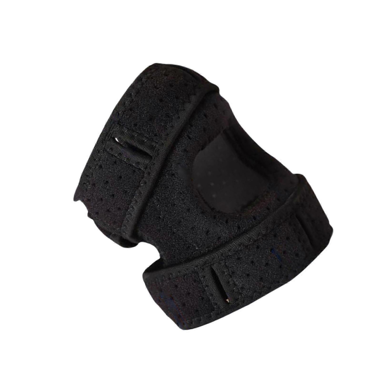 Knee Brace Patella Support Versatile Knee Support for Running Soccer Workout