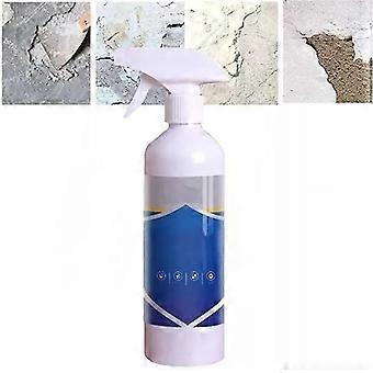 Spray de Cura de Areia Poderoso para Parede & Piso, Agente de Fixação de Areia Spray