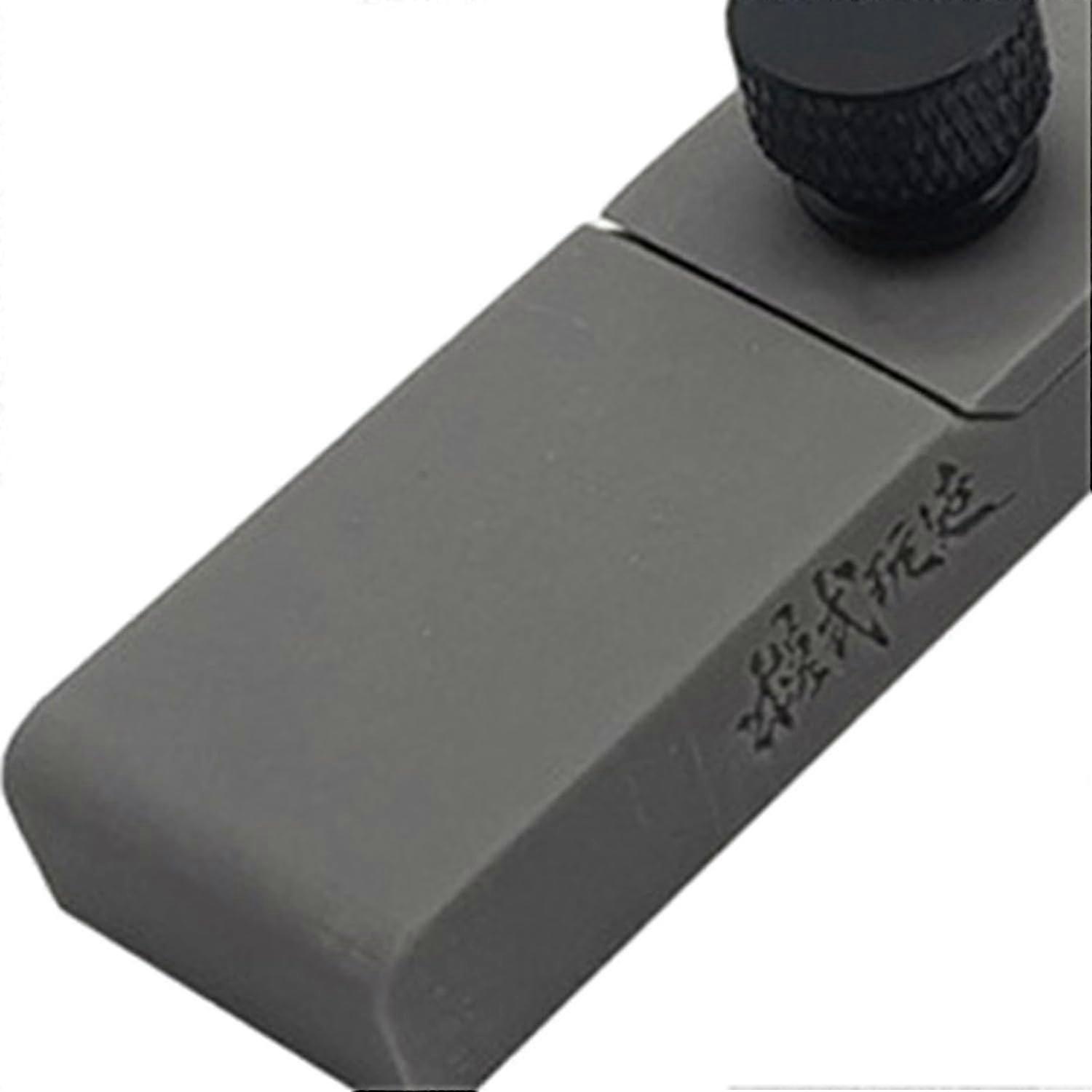 HandSanderSandpaperHolder-90DegreeAccessoryStand(Model:SPH-01,SandpapersNotIncluded)