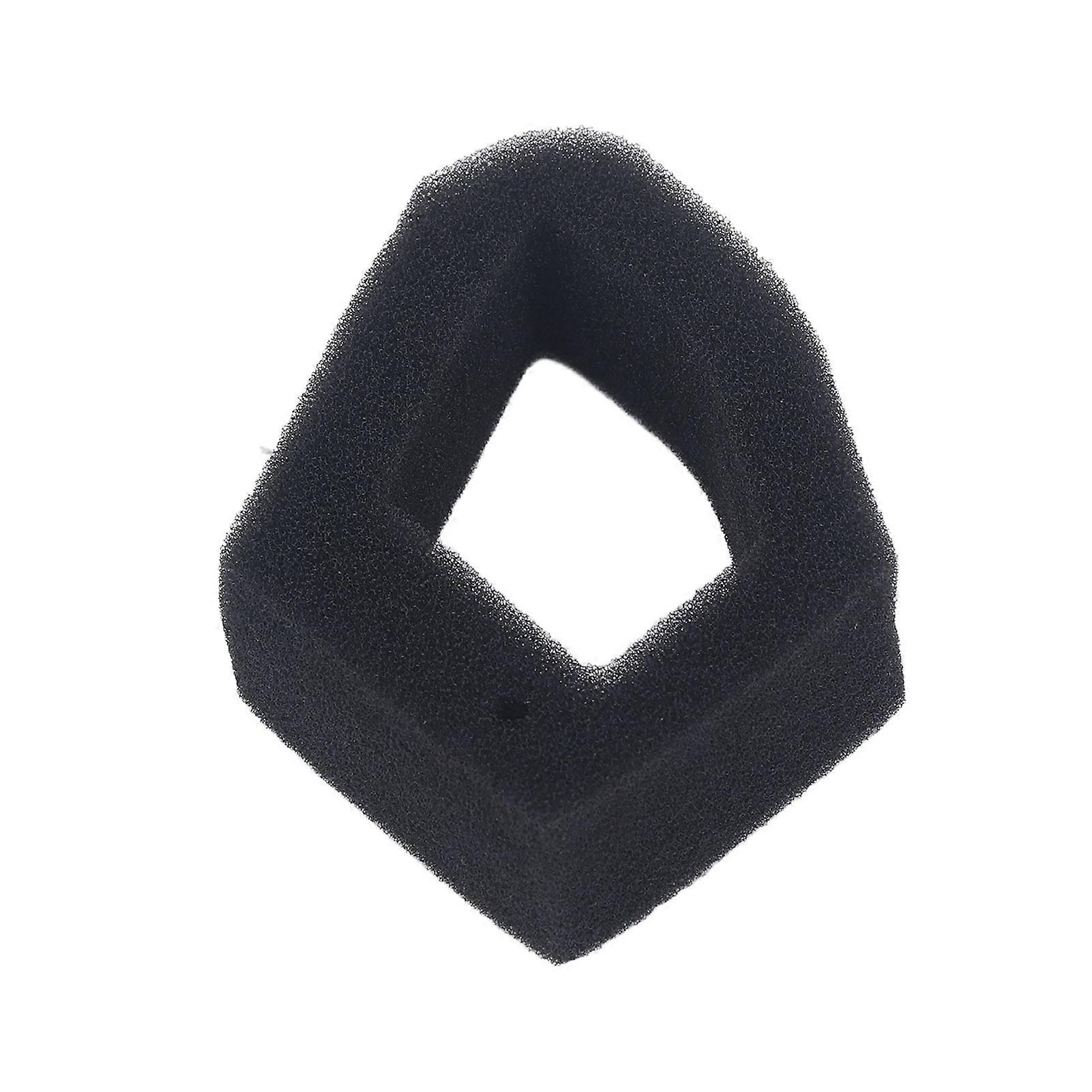 12Pcs Air Filter Polyester Wear Resistant Engine Air Filter for GX35 GX35NT Engine