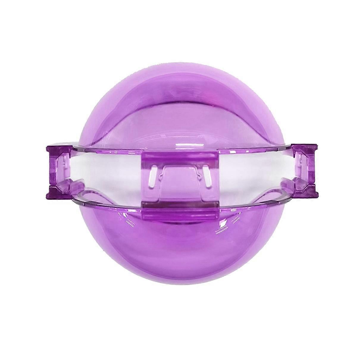 For X3 Camera Waterproof Case Dive Housing Multi-Functional Portable Dive Case Filter, Purple