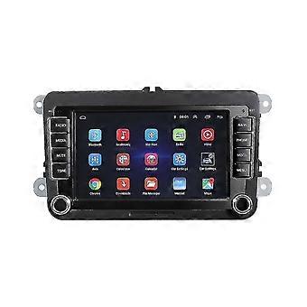 Autoradio 7 Zoll 1g + 16g für / Sitze Golf Multimedia Player (FMI29)