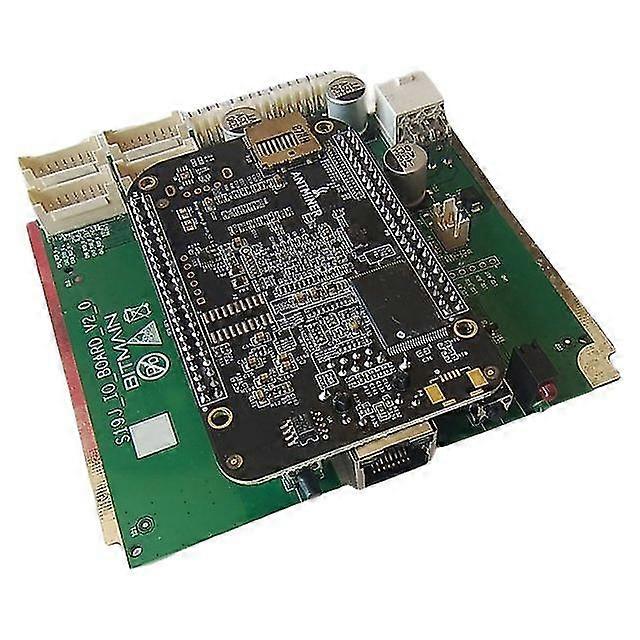 New bitmain antminer control board motherboard for s19j s19j pro minner board control board universal