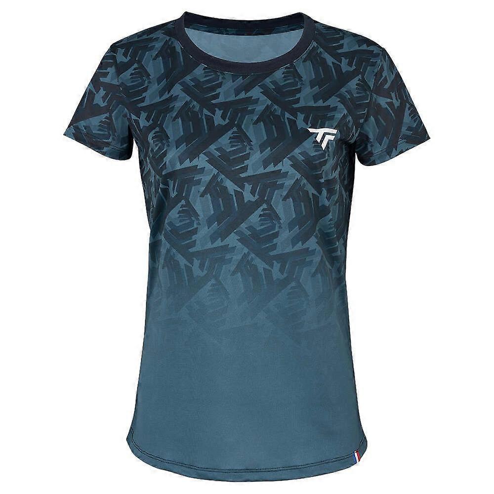 T-Shirt Tecnifibre X-loop 22WXLOTE4