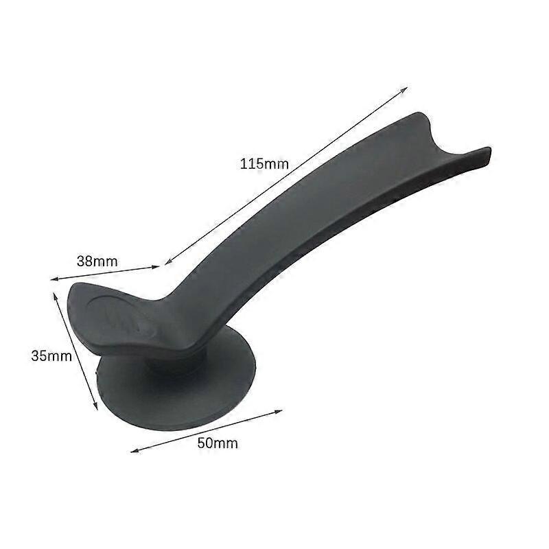 Vertical Pot Cover Handle Kitchen Accessories Anti-scalding Durable Pot Lid Knobs Universal Replacement Cap Cookware Part