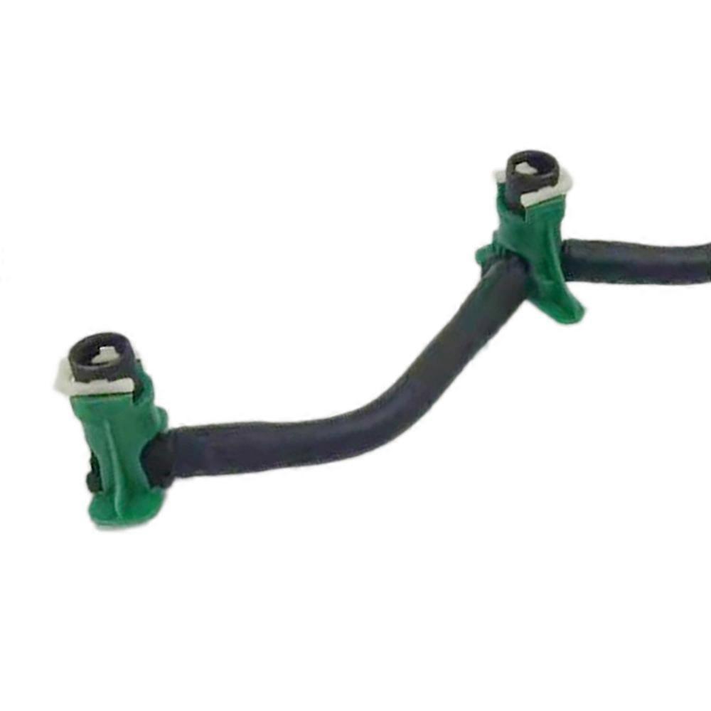 Fuel Leak Off Pipe Set 3M5Q9K022AC Compatible for Focus C-MAX S-MAX Mondeo Kuga Galaxy 2.0 TDCI 1574HL