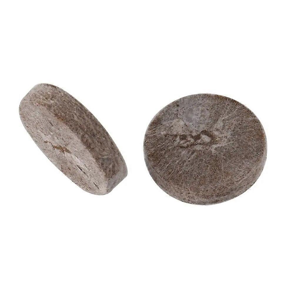 Compressed nursery block Peat Pellets Sphagnum Seedling Soil Block High-germination Sowing Cuttings culture nutritious substrate