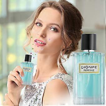 Herre Dame dufte Dame Toilette Gavesæt Langtidsholdbar Toilette Til Kvinder 60ml Gifts_c24070221